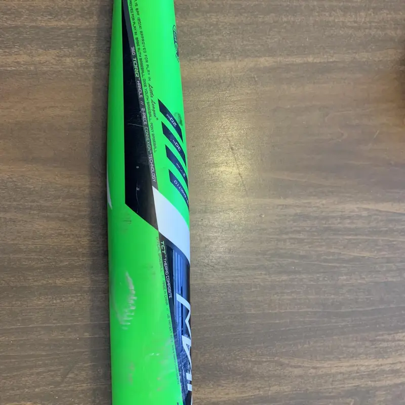Used Easton Mako Torq (-10) 30" Bat