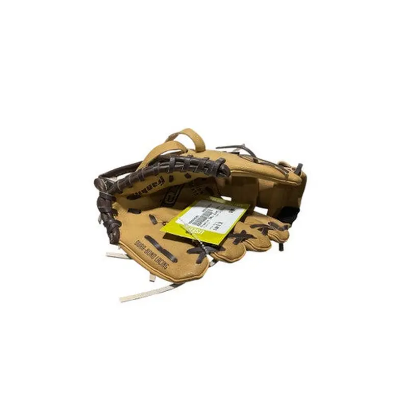 Used Franklin TBALL GLOVE BB/SB Glove T-ball Brown 8" 11834-S000039393