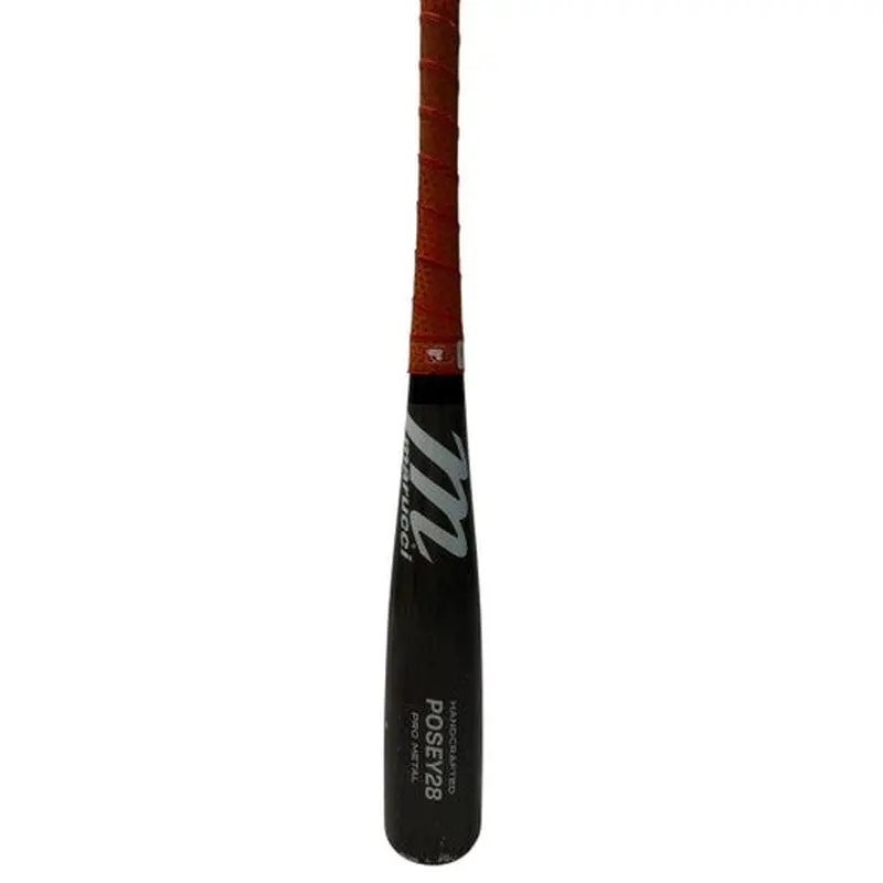 Used Marucci POSEY 28 BB/SB USSSA 2 3/4 Bat 27" 11835-S000197513