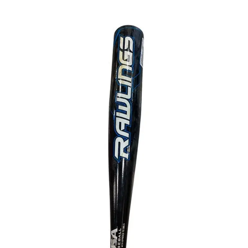 Used Rawlings MACH BB/SB USA 2 1/4 Bat 25" 11884-S000051389