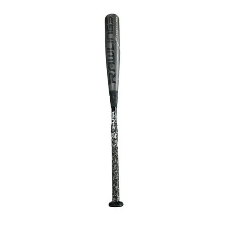 Used Rawlings QUATRO PRO BB/SB USA 2 5/8 Bat 30" 11833-S000165615