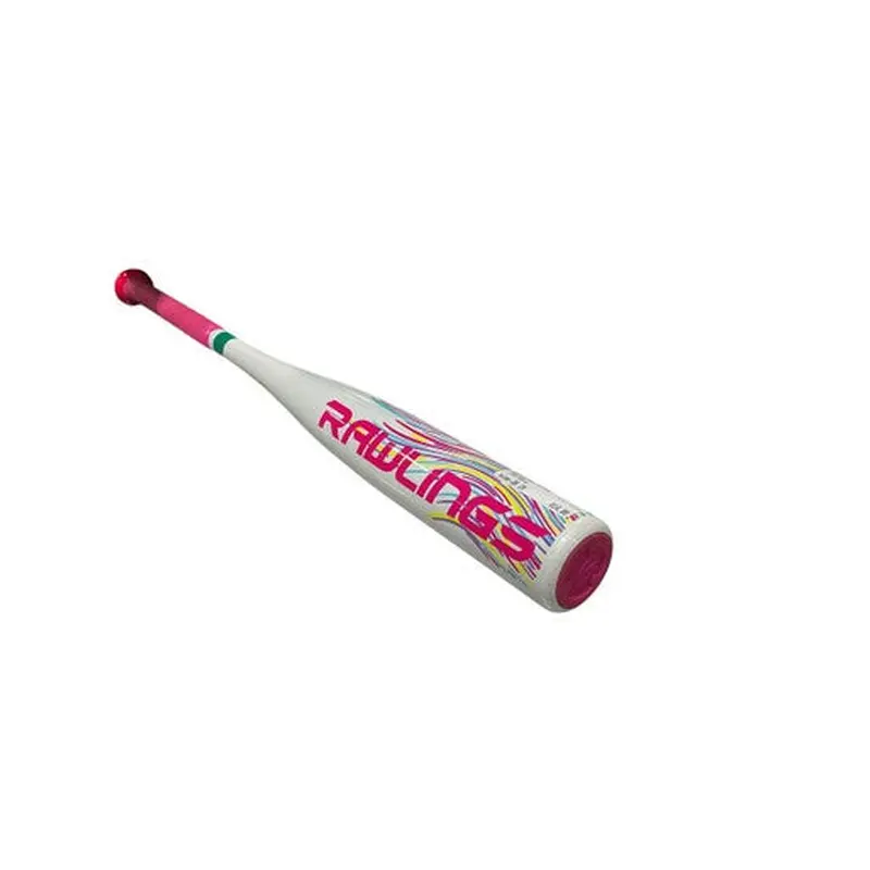 Used Rawlings STORM BB/SB T-Ball Bat 25" 11834-S000039312
