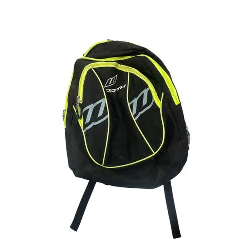 Used Worth WORTH BACKPACK BB/SB Player Backpack Black 11833-S000165613