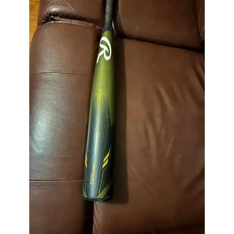 2023 Rawlings Icon 34/31 BBCOR Baseball Bat