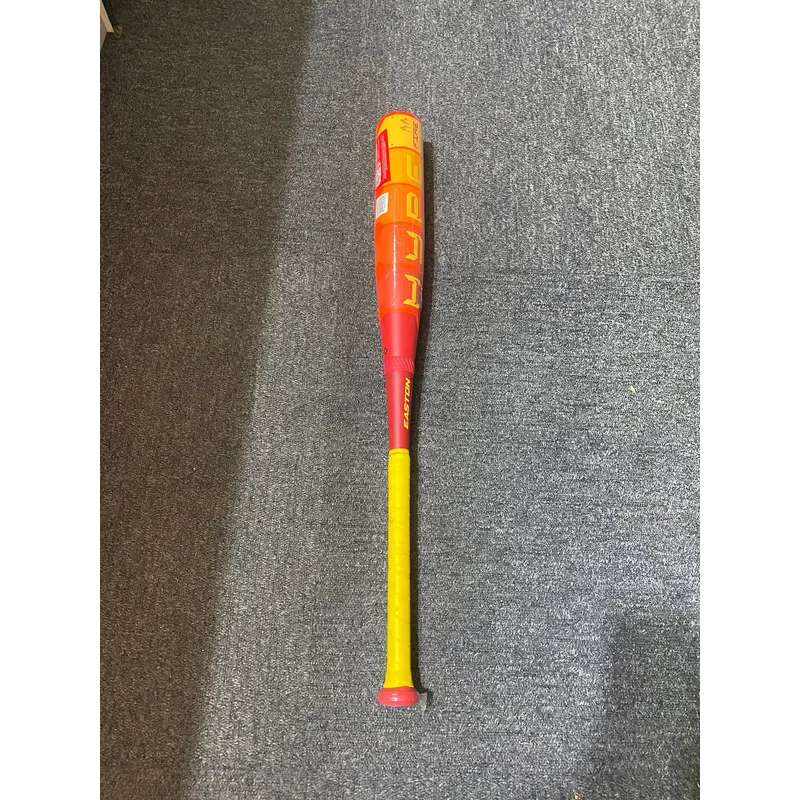2025 Easton USSSA Certified Hype Fire (-8) 23 oz 31" (New)