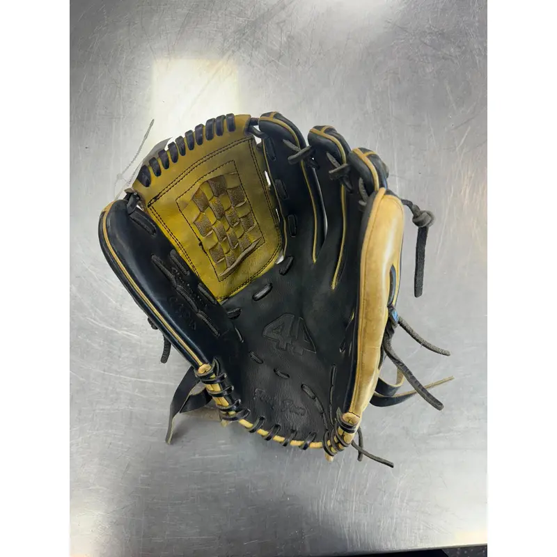 44 Pro RH 44  Baseball Glove 12.5" (Used)
