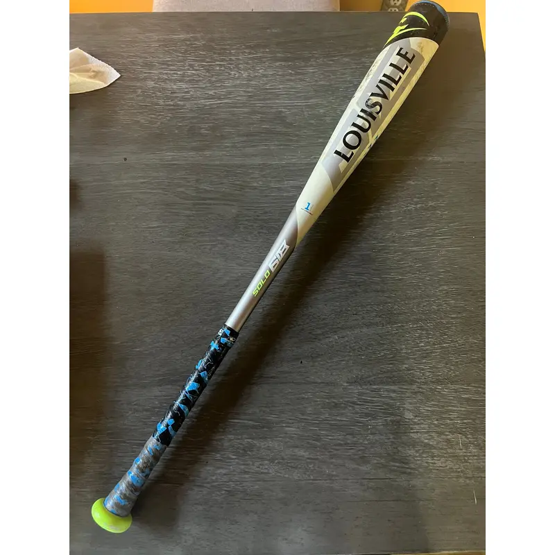 Alloy (-11) 20 oz 31" Solo 618 Bat