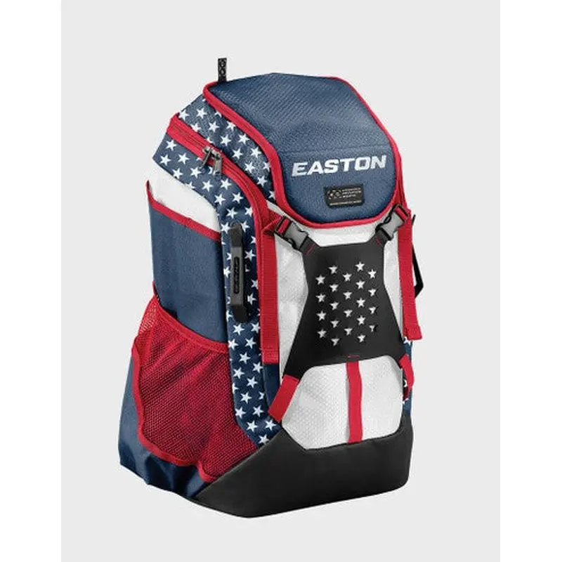 New Easton WALK-OFF NX BB/SB Player Backpack 11884-WALK-OFF-NX
