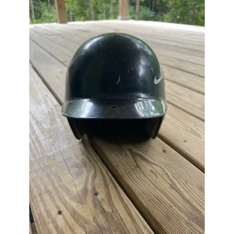 Nike Baseball Helmet