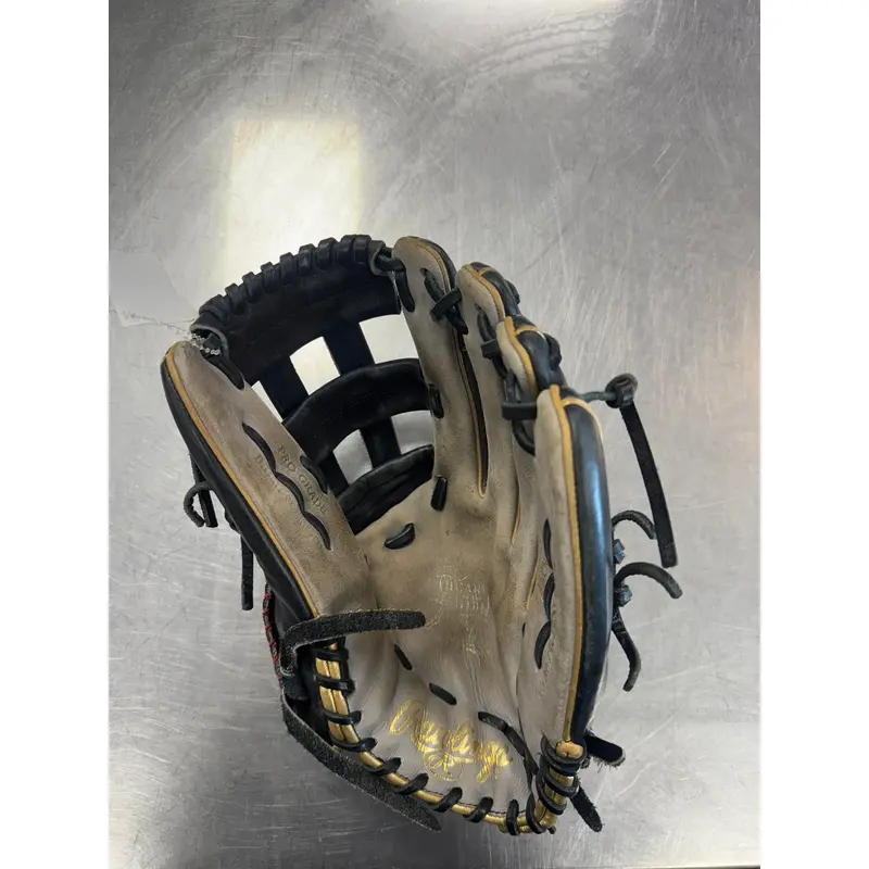 Rawlings RH Heart of the Hide Baseball Glove 13" (Used)