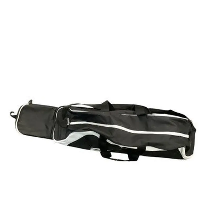 Used Rawlings CARRY BAG BB/SB Player Carry Bag Black 11479-S000398706