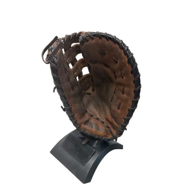 Used Wilson A1891PRO24 BB/SB First Base RH Throw Brown 13" 11835-S000197554
