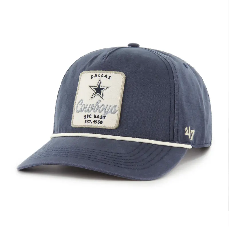 DALLAS COWBOYS PITSTOP '47 HITCH RELAXED FIT