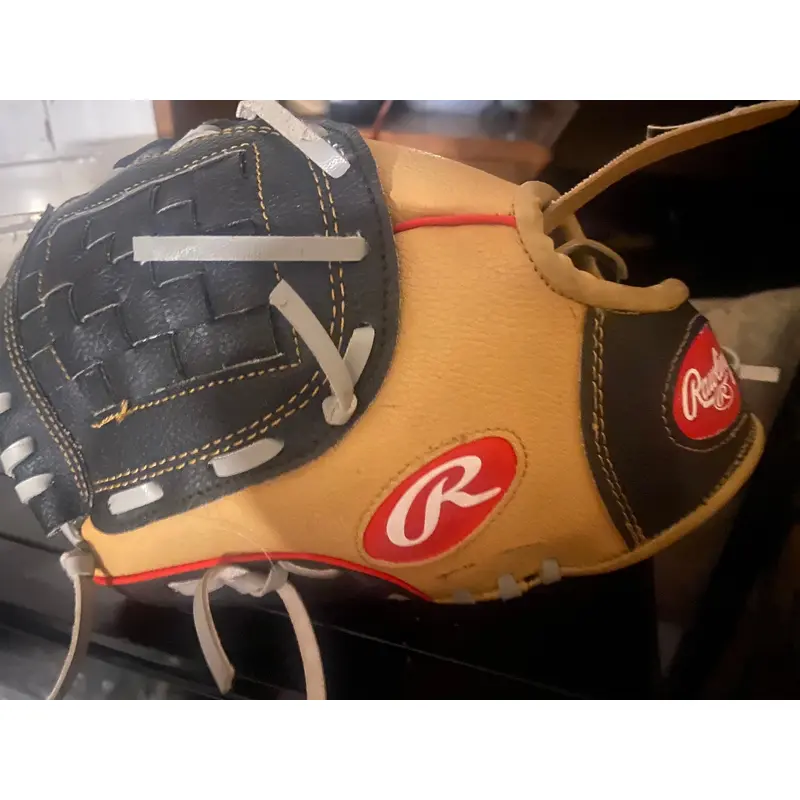 Left Hand Throw 10 Baseball Glove