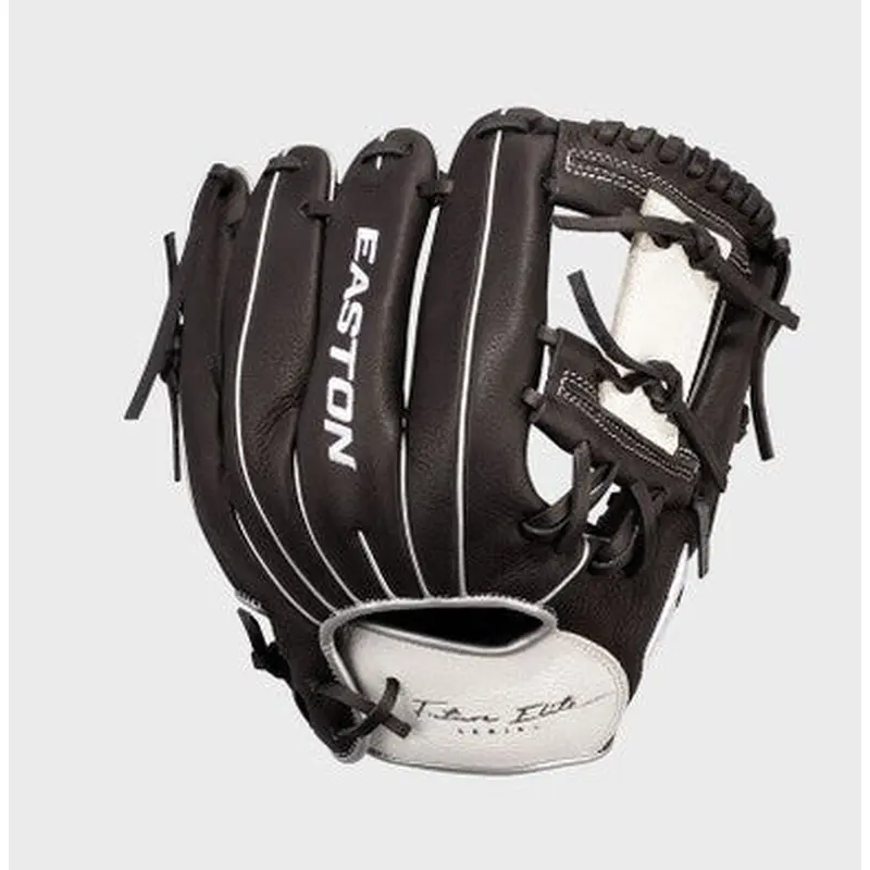 New Easton FUTURE ELITE BB/SB Glove RH Throw 11884-FUTURE-ELITE