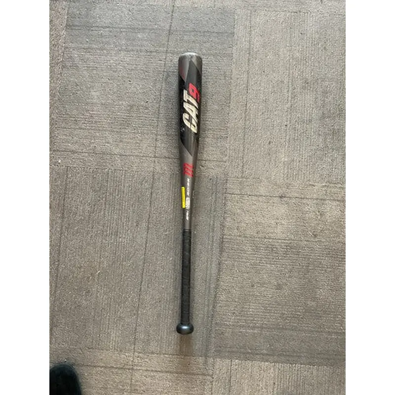 Used Marucci CAT 9 BB/SB USSSA 2 3/4 Bat 30" 11614-S000216988