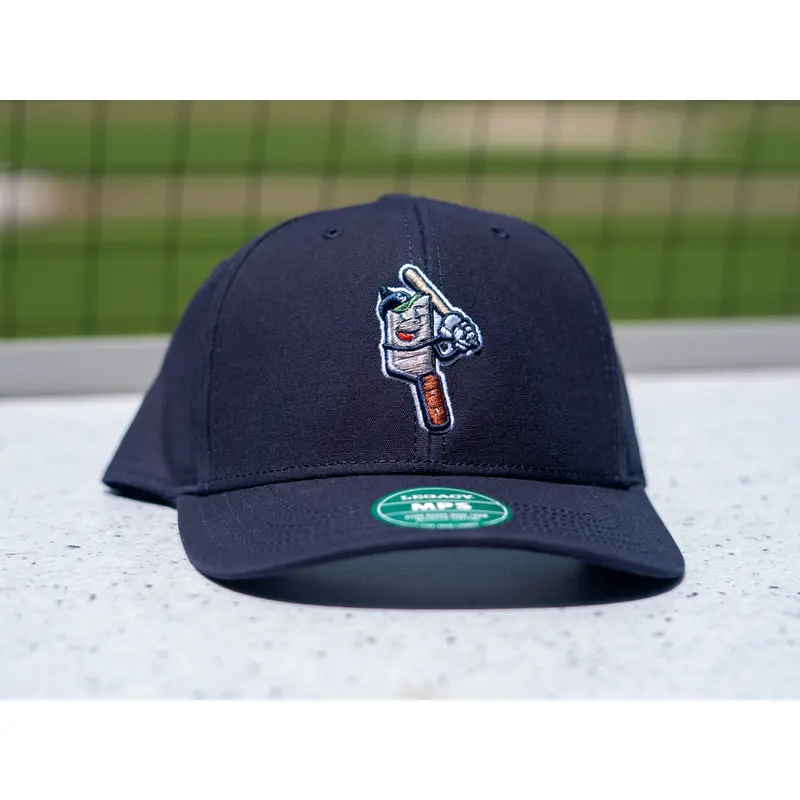 Navy L2 MPS Flip Hat