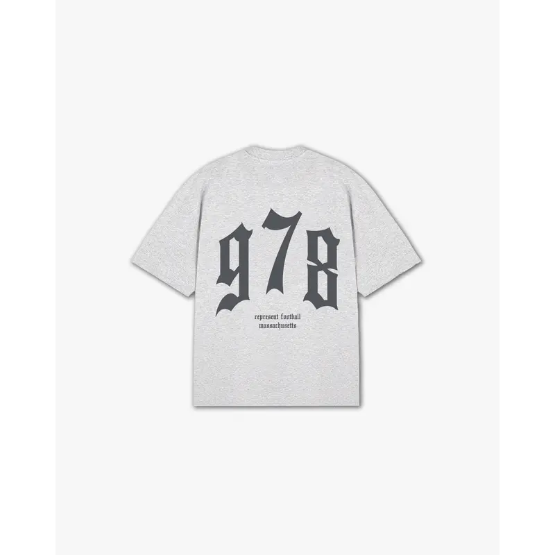 THE (978) VANQUISH FOOTBALL V2 ELITE TEE