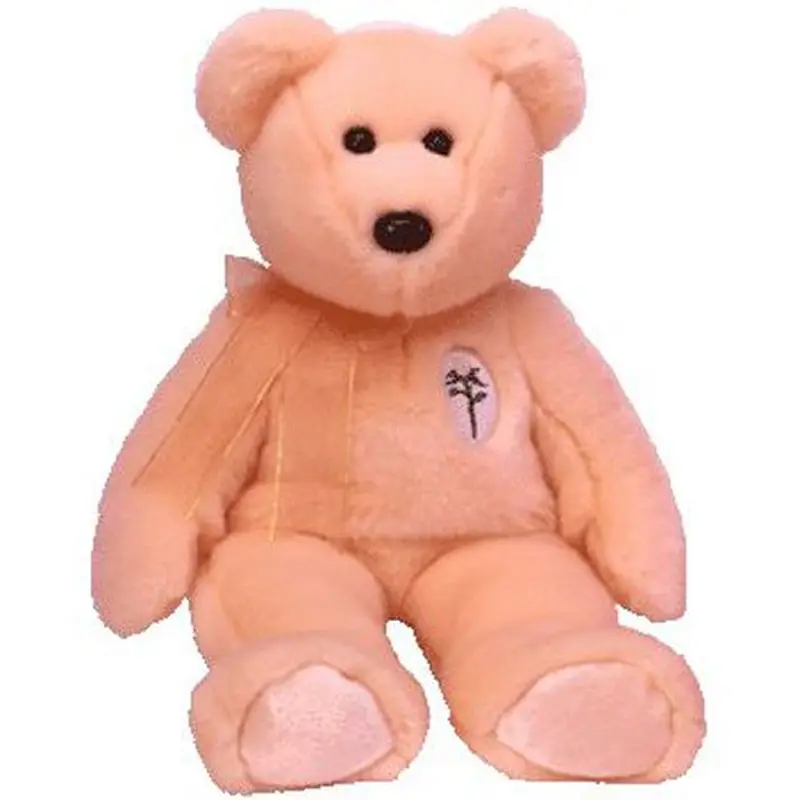Dearest the Bear