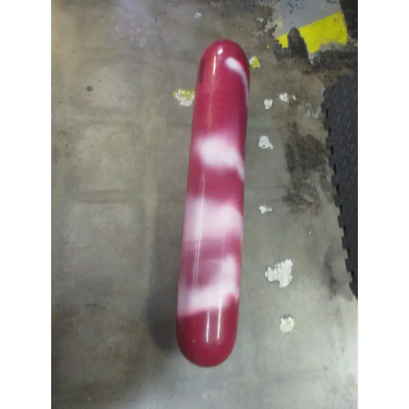 Used Danskin Now Fitness Straight Roll