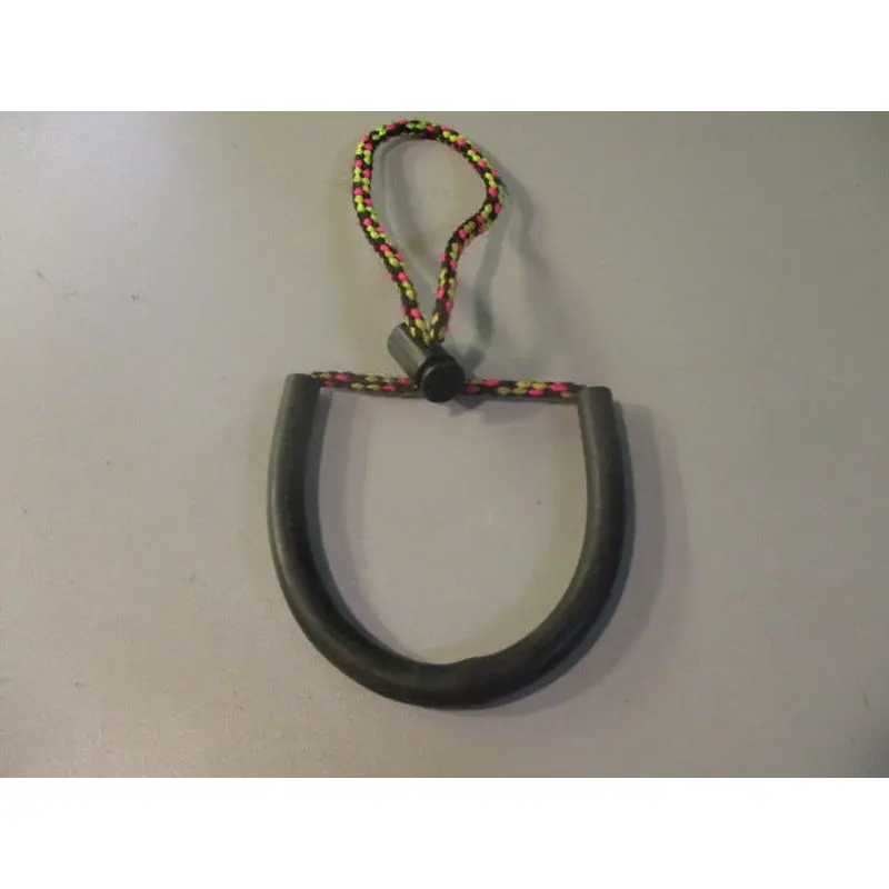Used Dive Lanyard