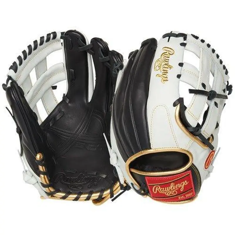 Rawlings Encore 12.25" Glove-EC1225-6BW