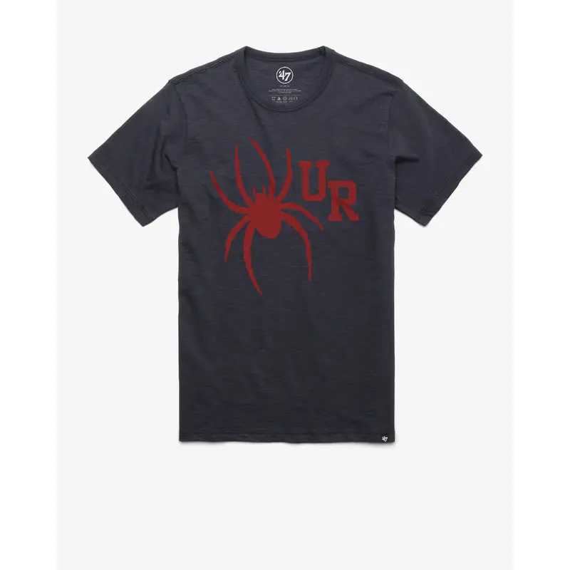 RICHMOND SPIDERS GRIT '47 SCRUM TEE
