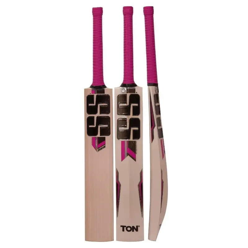 SS Core PowerPlay English Willow Bat | Cricket | KIBI Sports