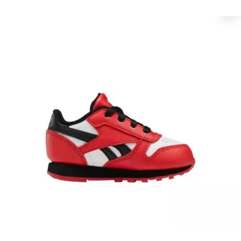 REEBOK KIDS SHOES CLASSIC LEATHER FW6830