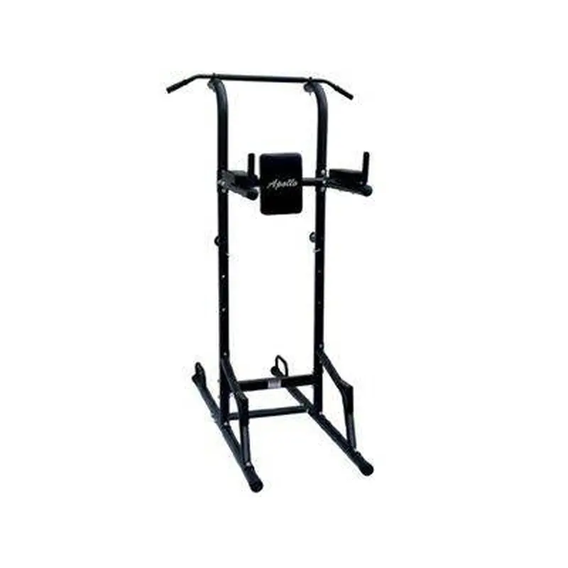 NEW Apollo Athletics Power Tower VKR 85" H X 25" W