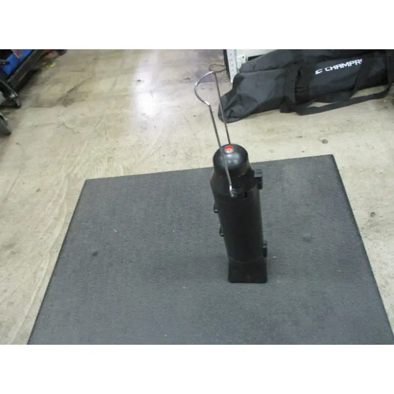 Used Sun Kettle Solar Water Heater
