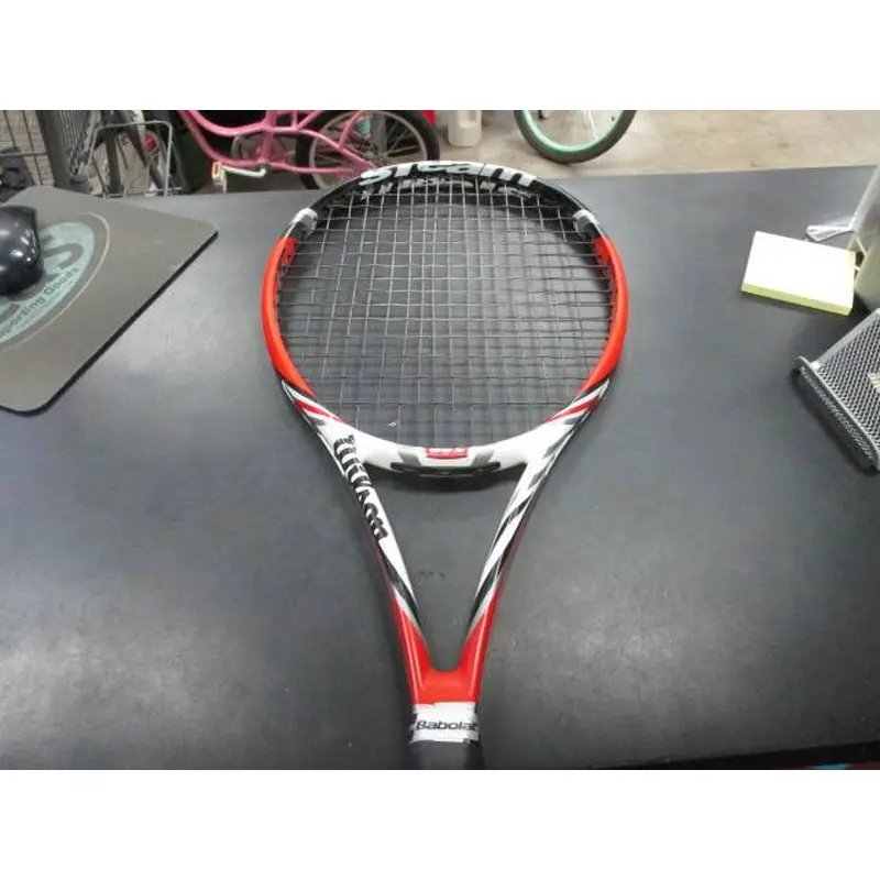 Used Wilson Steam BLX 99s 27" Tennis Racquet