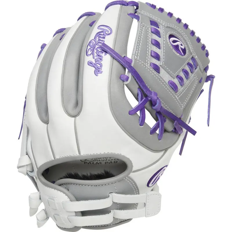 Rawlings Liberty Advanced Series 11.75" Softball Glove - RLA715SB-31WPG