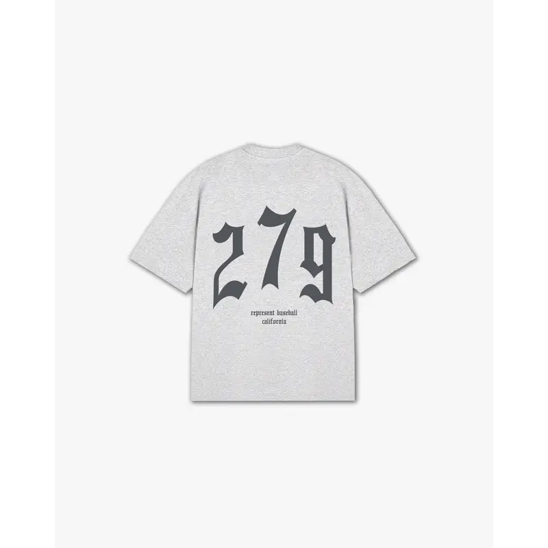 THE (279) VANQUISH BASEBALL V2 ELITE TEE