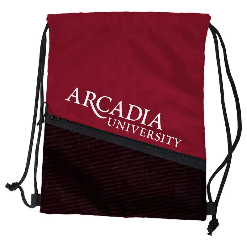 Arcadia University Tilt Backsack