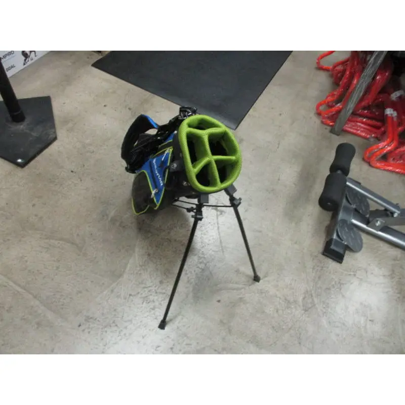 Used Orlimar Junior Golf Stand Bag