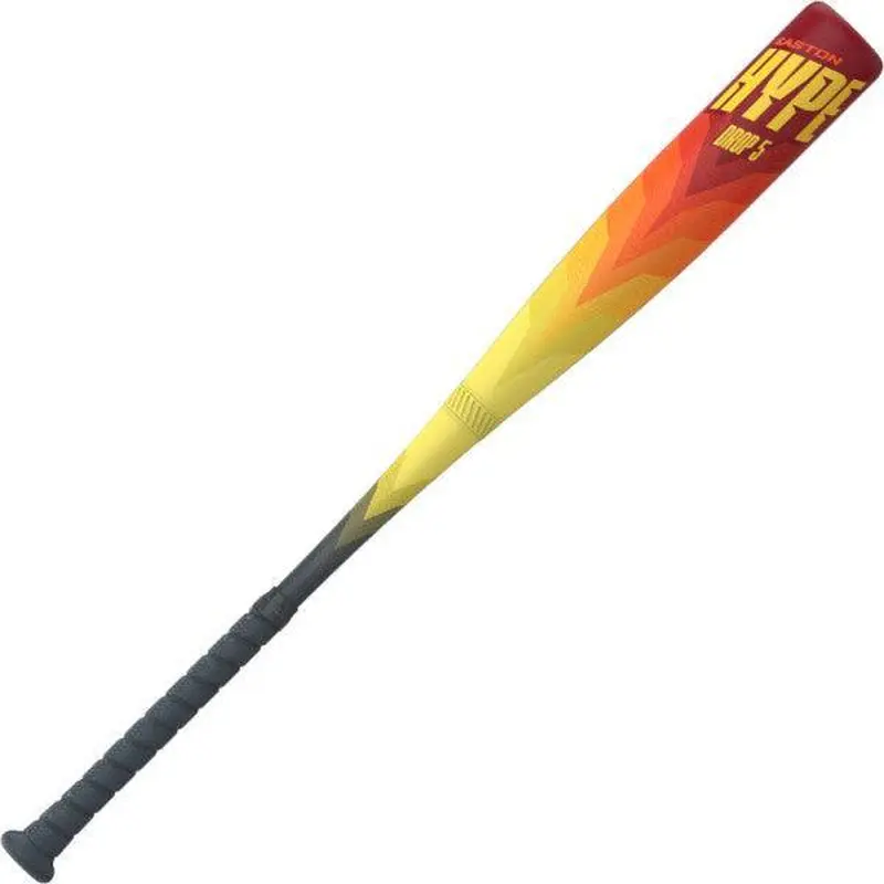2024 Easton Hype Fire (-12) USSSA Baseball Bat - EJB4HYP12