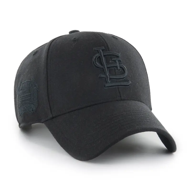 ST. LOUIS CARDINALS COOPERSTOWN SURE SHOT SNAPBACK '47 MVP