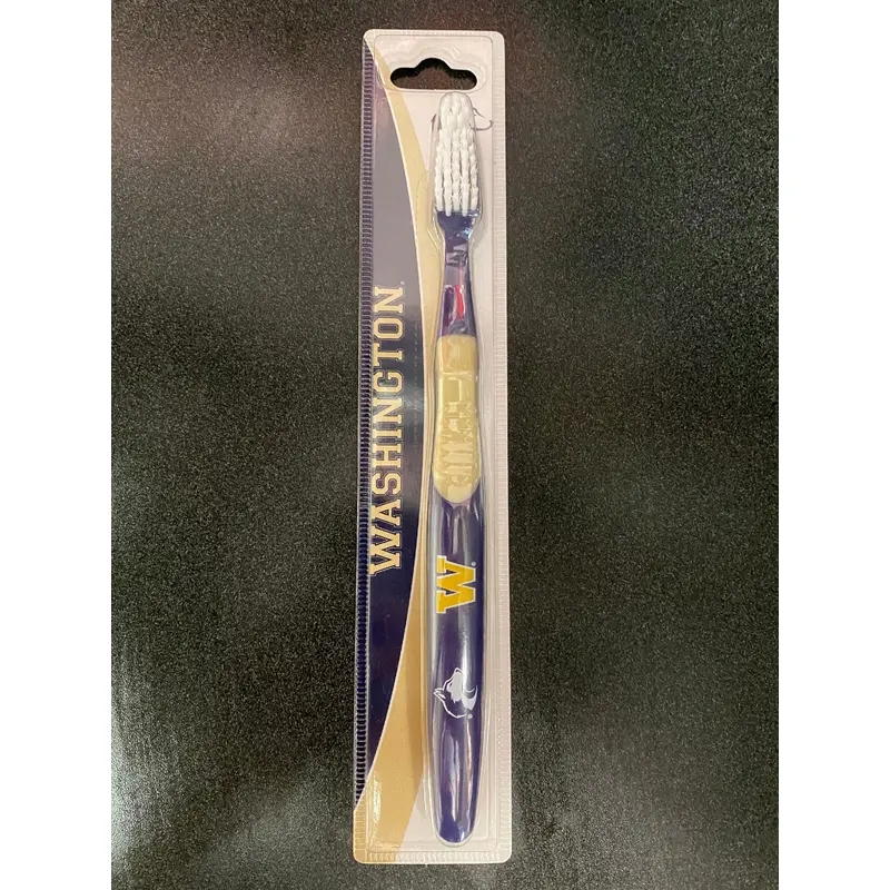 UW Toothbrush