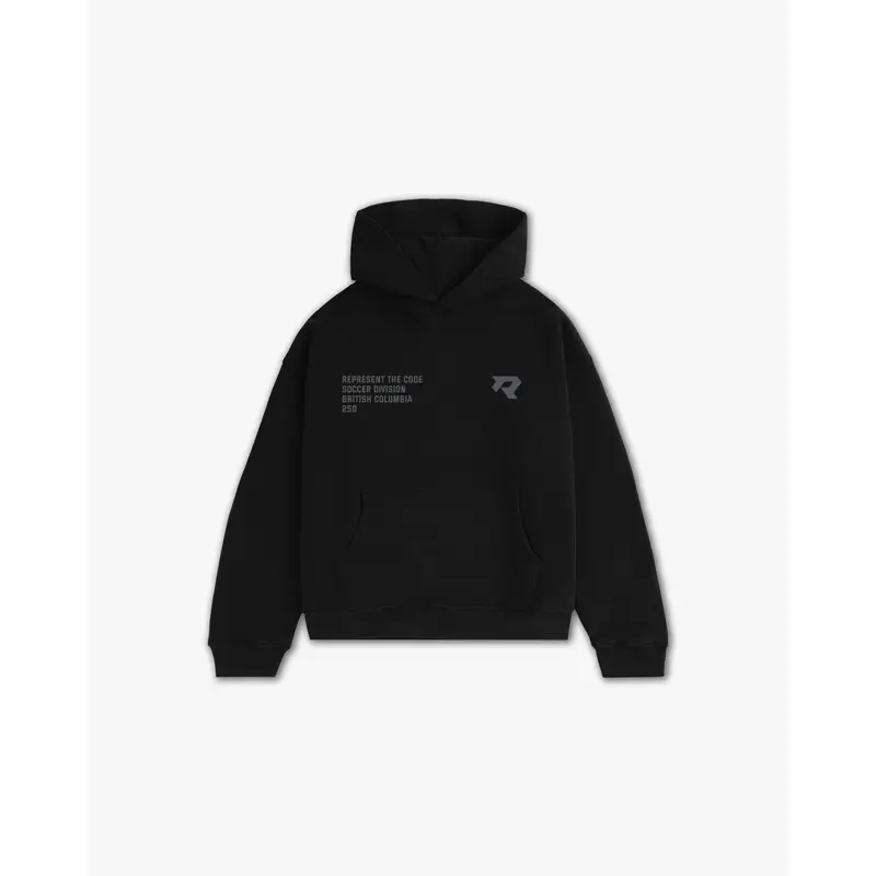 THE (250) X2 SOCCER ELITE HOODIE