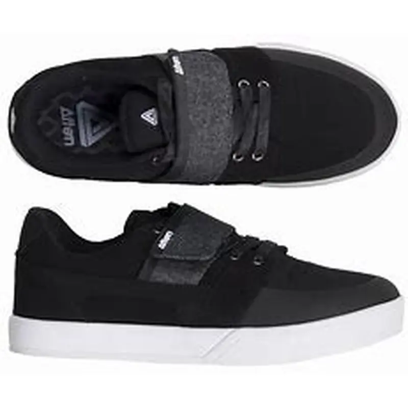 Afton Vectal Mountain Bike Shoes Size 10 Men's - Assorted Colors