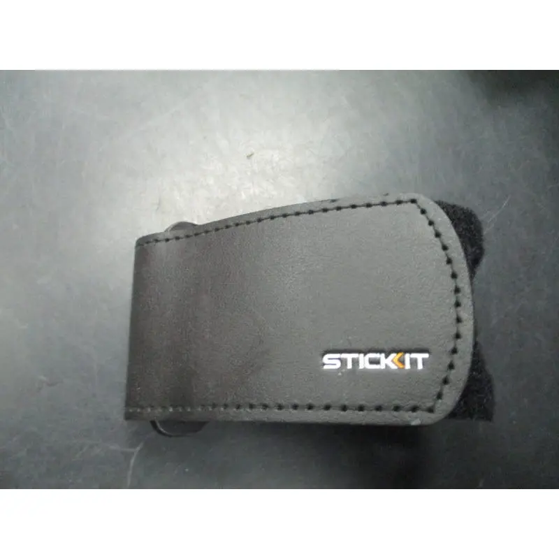 Used Stickit Magnetic Range Finder Strap