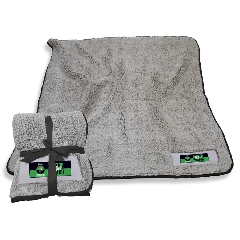 Boston Celtics 2024 NBA Champions Frosty Fleece