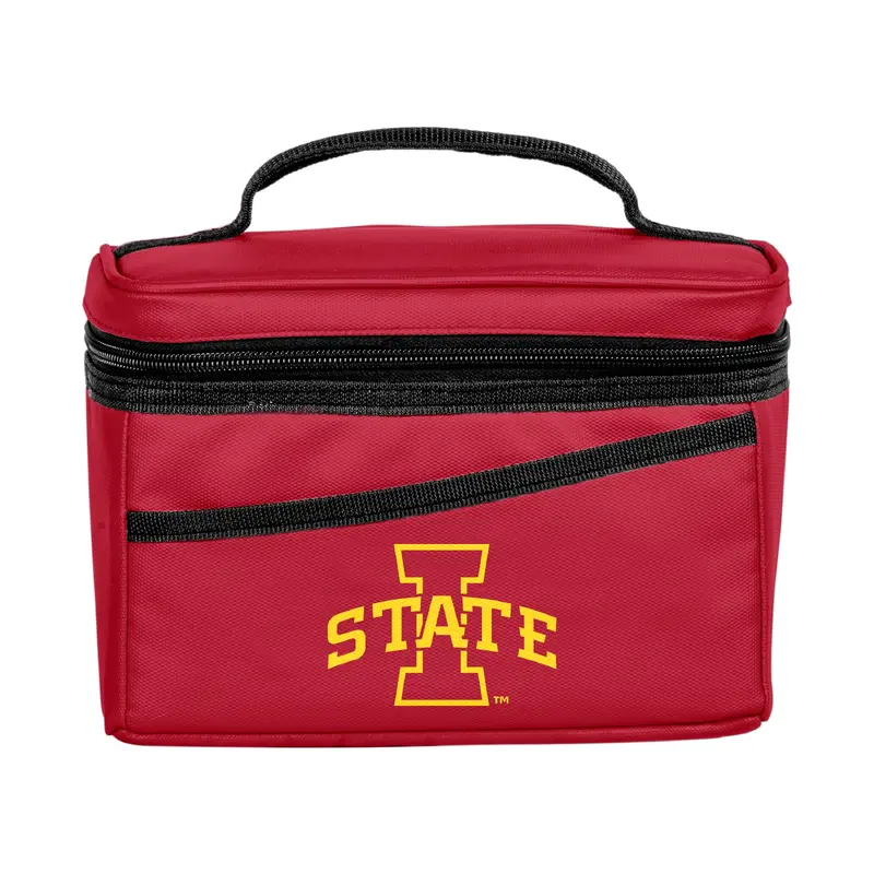 Iowa State 6 Can Flex Cooler