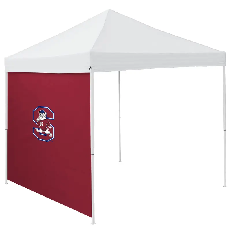 SC State 9x9 Side Panel