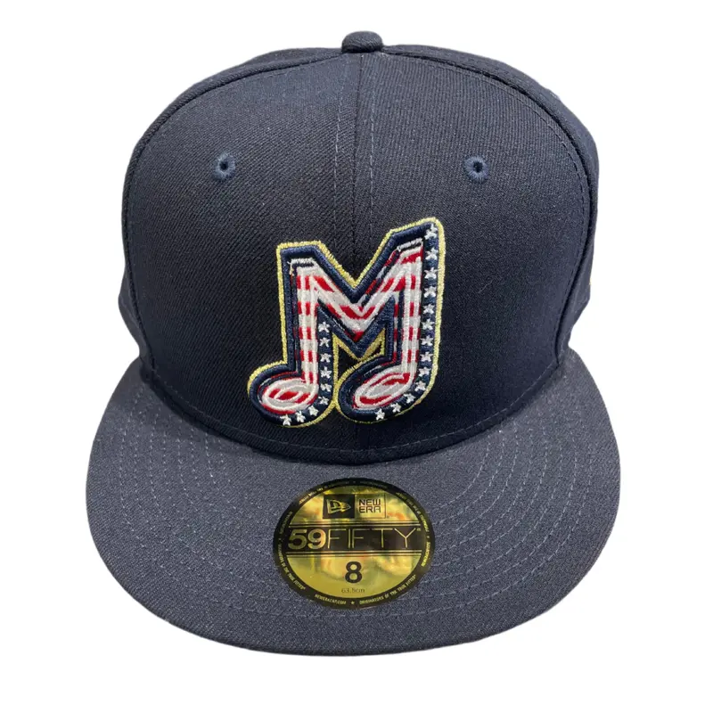 2023 4th of July Cap