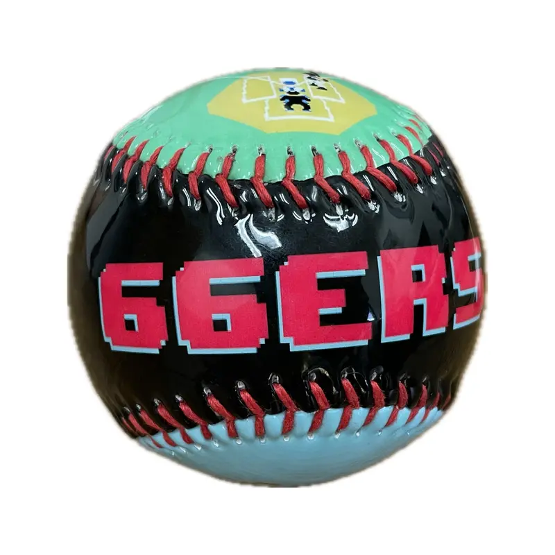 Inland Empire 66ers of San Bernardino 8-Bit Baseball