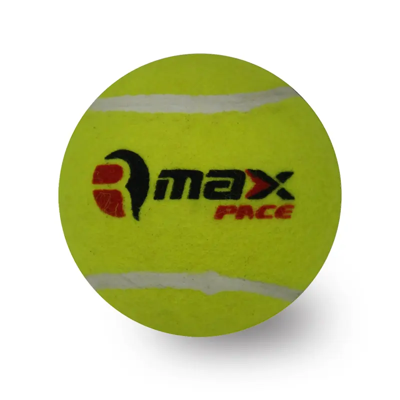 R-max Pace Heavy Tennis Ball Yellow | Kibi Sports