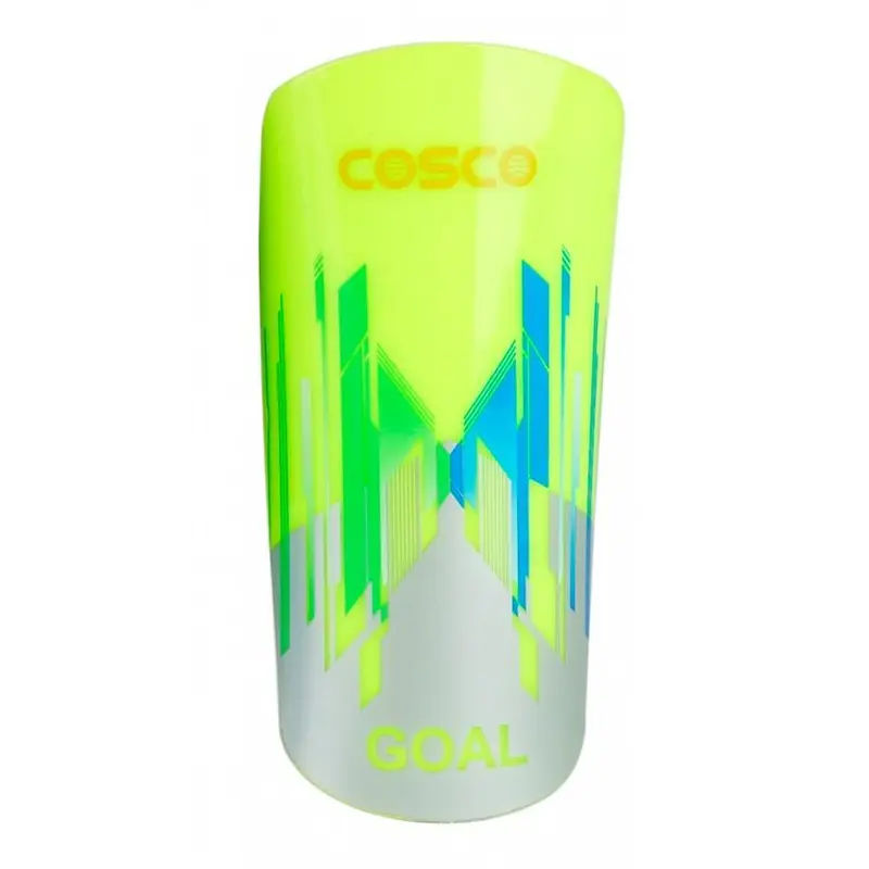 Cosco Goal Sr. Football Shin Guard | KIBI Sports