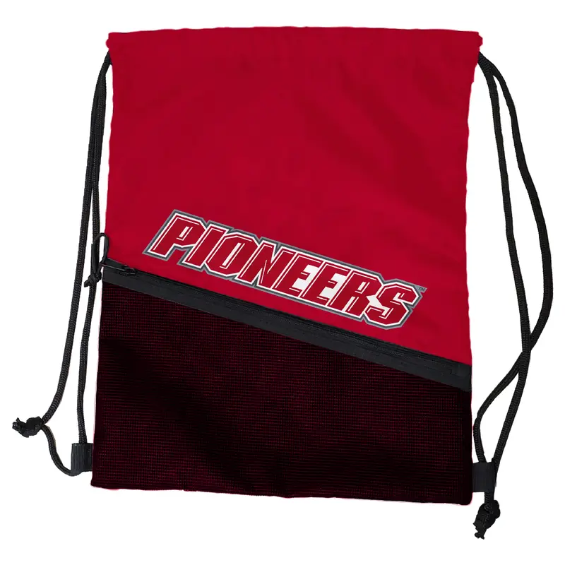 Sacred Heart Tilt Backsack